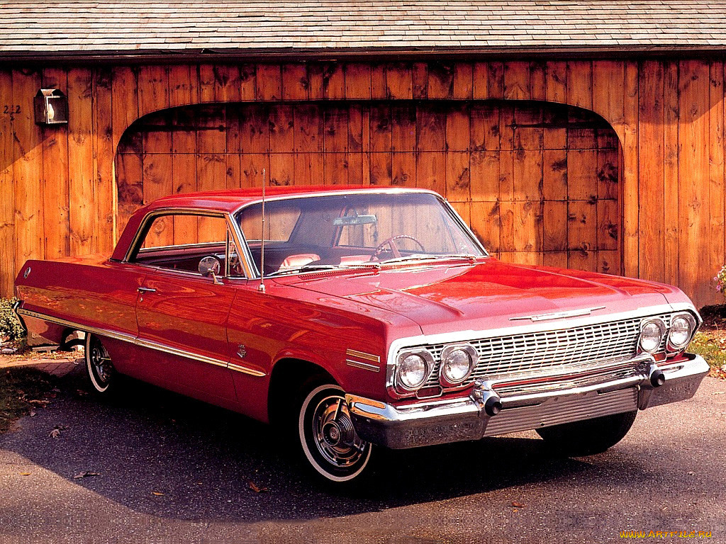 , chevrolet